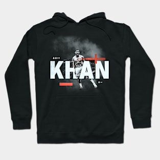 Khan 44-3 Amir Hoodie